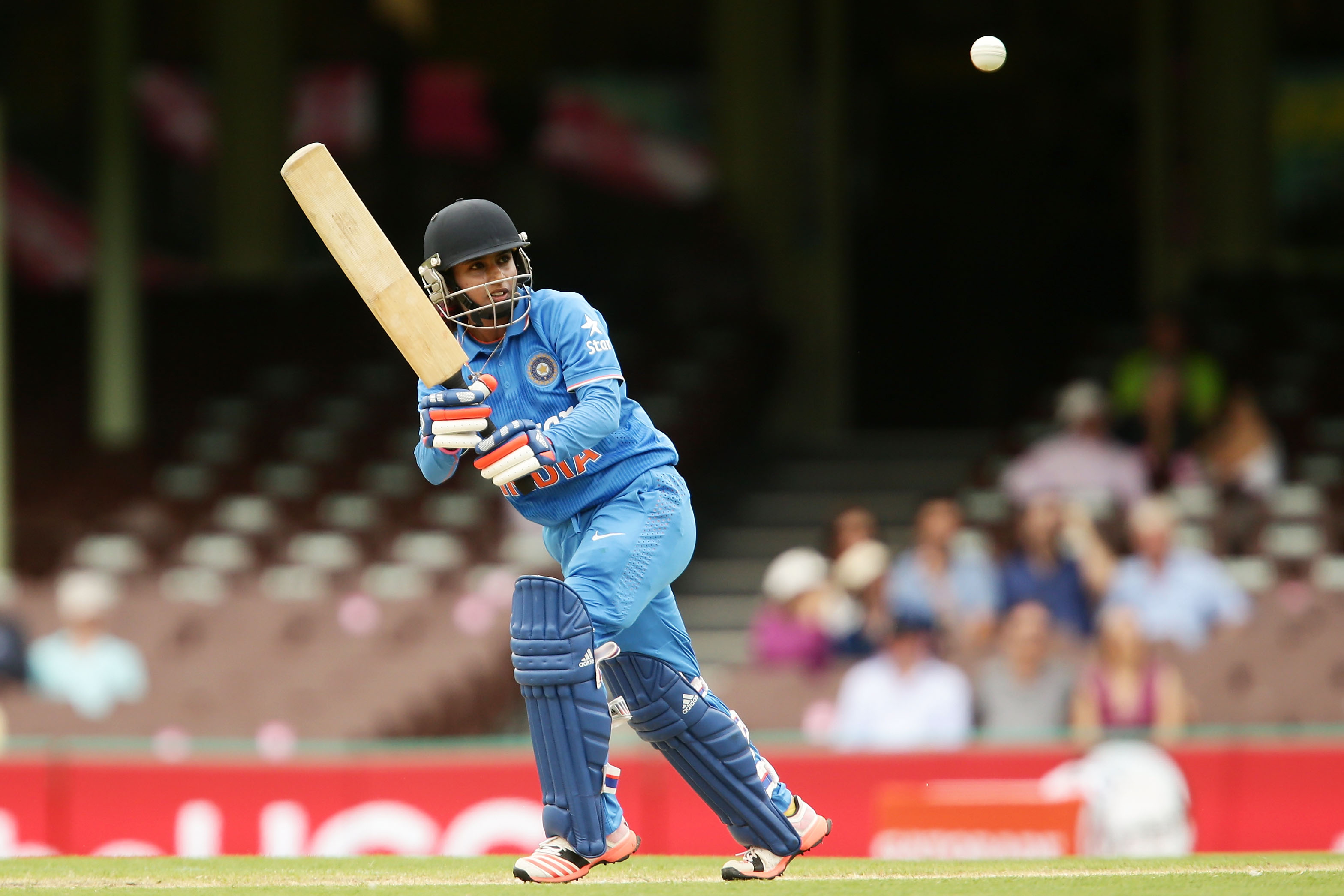 Women’s World Cup 2022 | Mithali Raj equals Sachin Tendulkar’s record to feature in six different World Cup tournaments