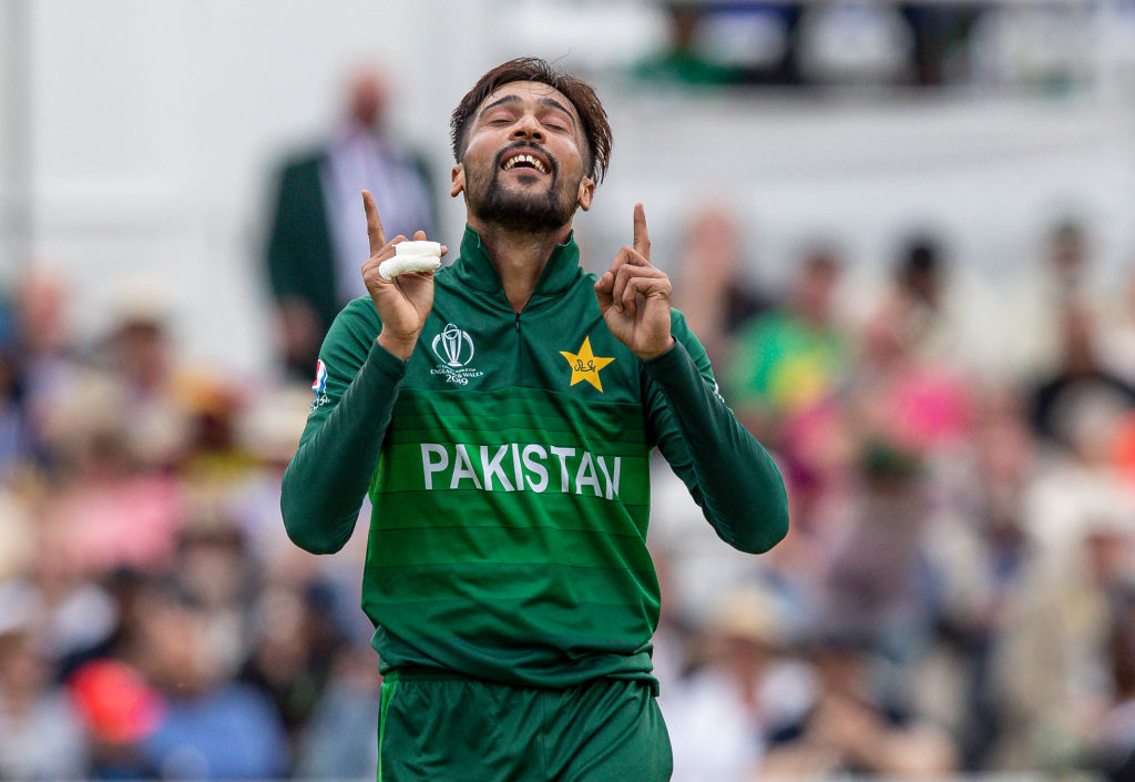 T20 World Cup | PM Imran Khan should open schools for 'classless' people like Mohammad Amir, says Harbhajan Singh 