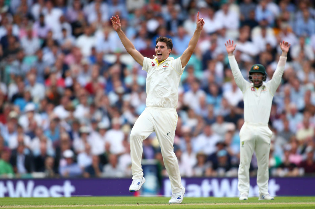 Ashes 2021-22 | 'Respected' Pat Cummins primed for Australia captaincy, says Adam Gilchrist