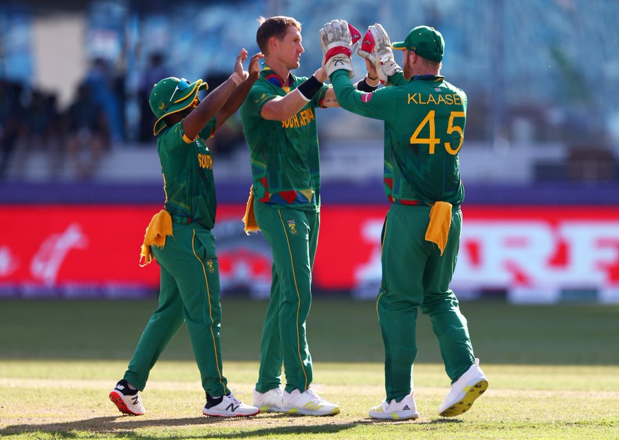 T20 World Cup 2021 | We’re not relying on one or two superstars, whole team is contributing, says Dwaine Pretorius