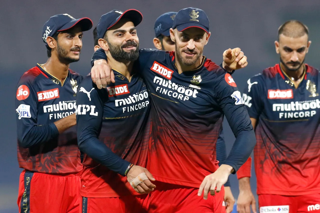 IPL 2022 | Royal Challengers Bangalore vs Gujarat Titans - Preview, head to head, where to watch, and betting tips