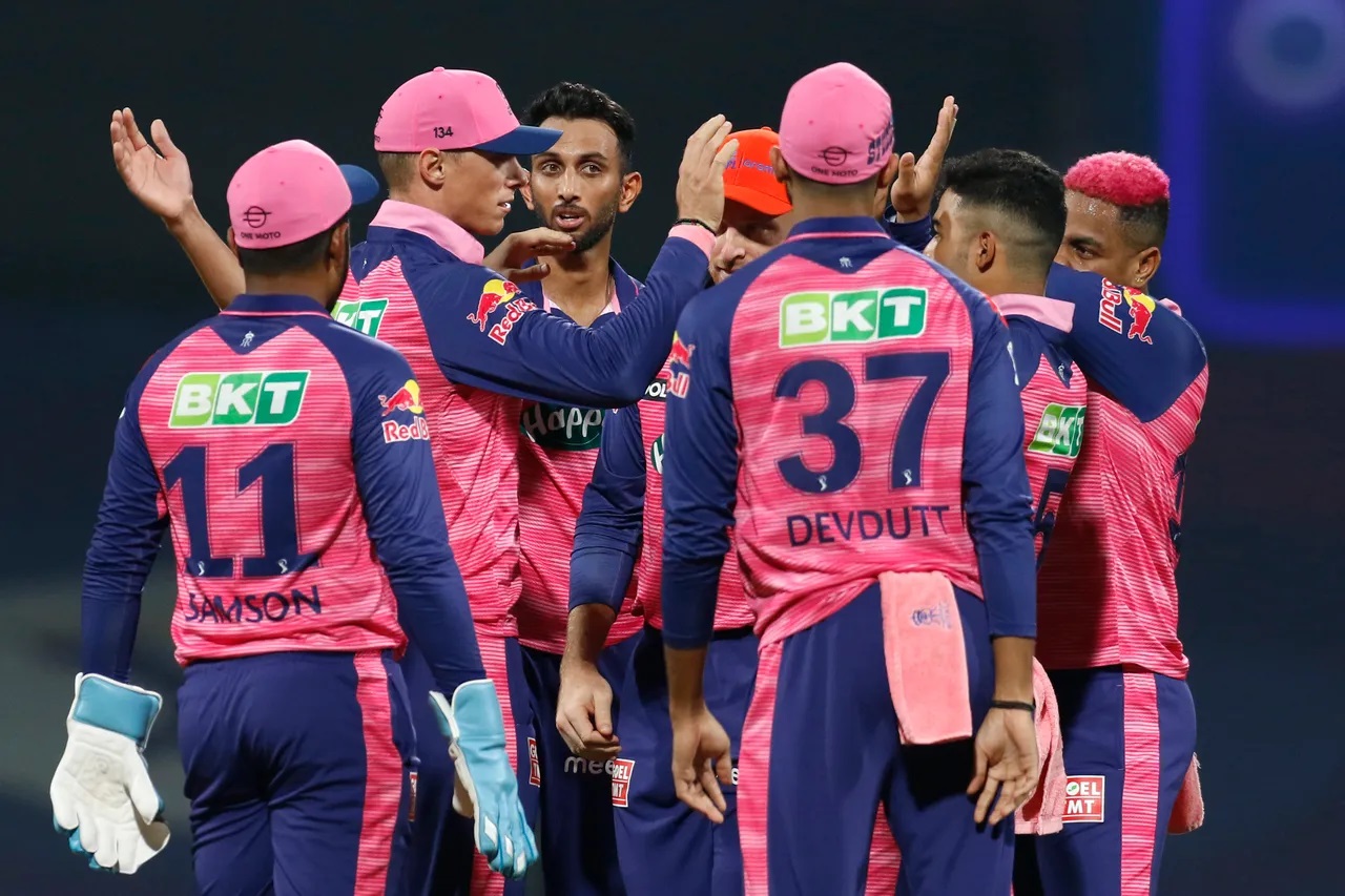 IPL 2022 | Rajasthan Royals vs Chennai Super Kings - Preview, head to head, where to watch, and betting tips
