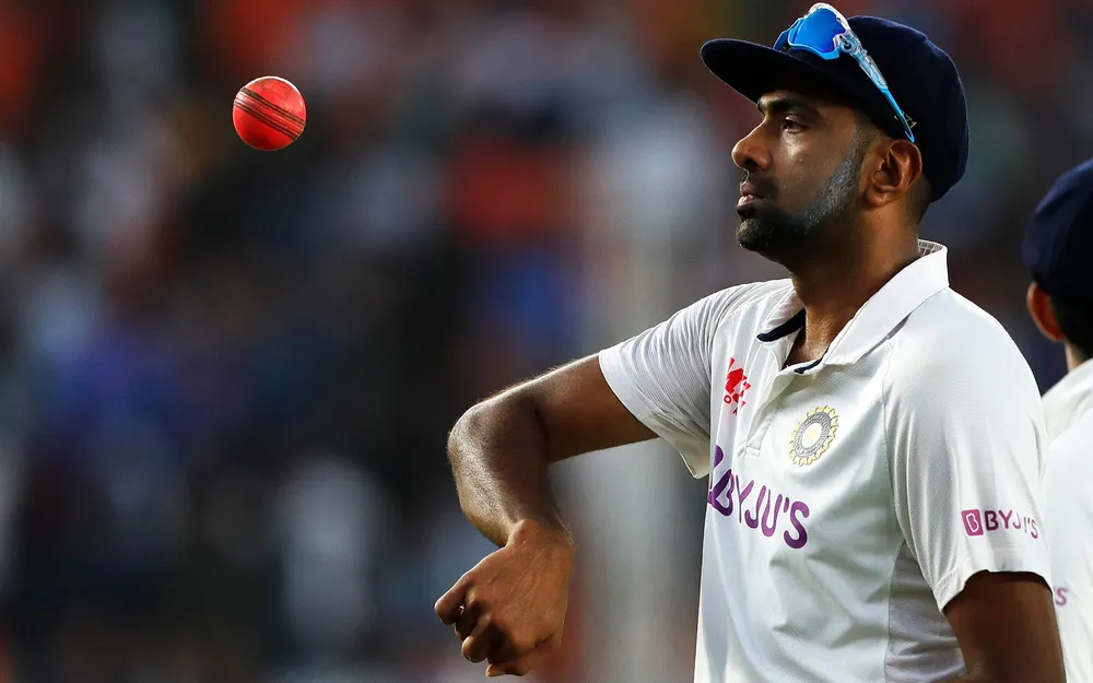 IND vs SL 2022 | Team management should think about the replacement of R Ashwin, says Pragyan Ojha regarding Ashwin’s fitness