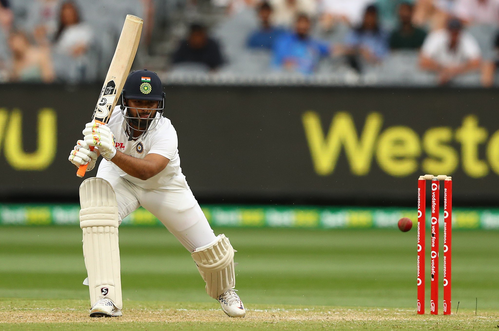 IND vs ENG | We could have applied ourselves better, says Rishabh Pant on India's 78 all-out in Leeds 