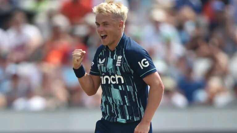 ENG vs SA 2022 | I have enjoyed the break, a great win, remarks Sam Curran