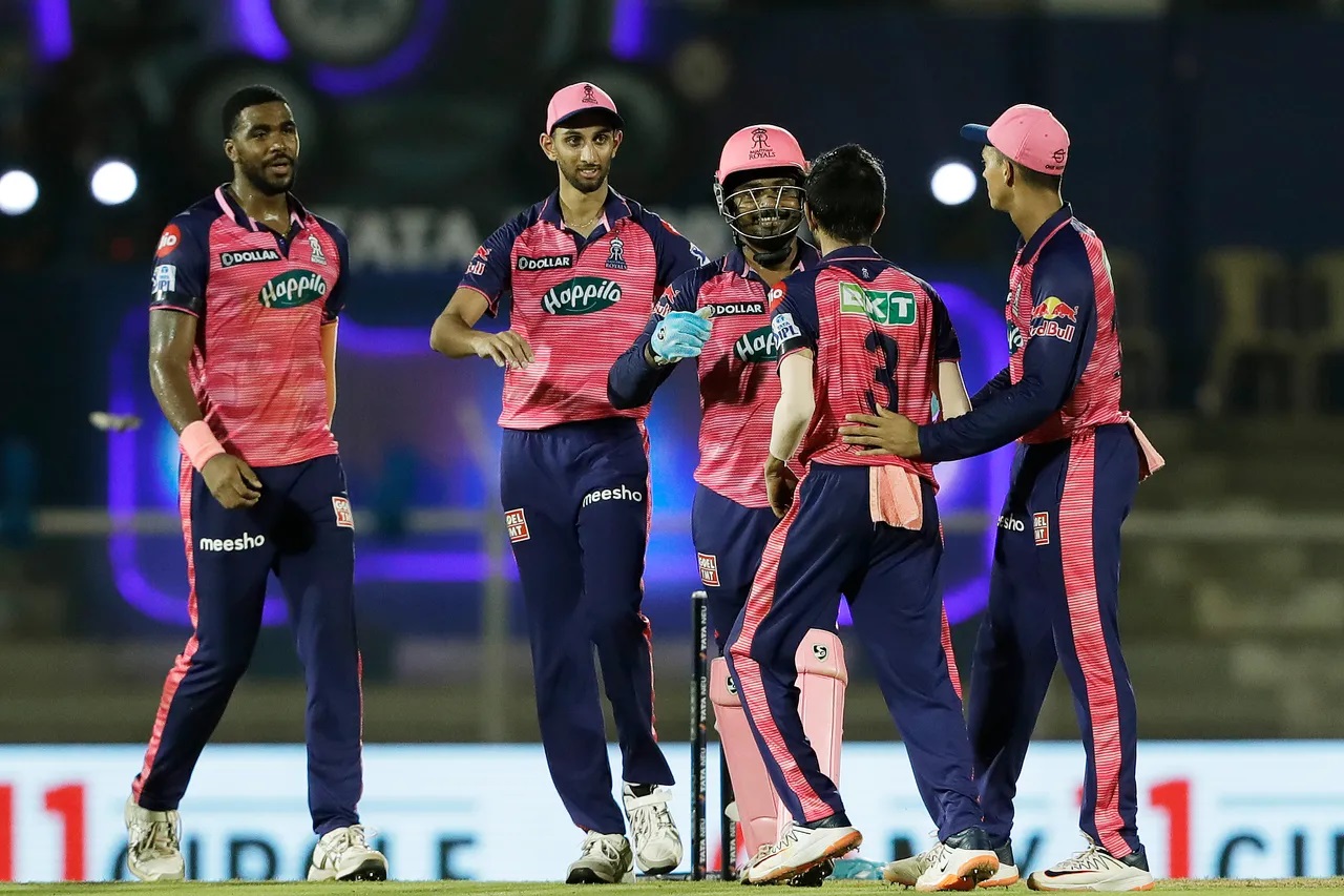 IPL 2022, LSG vs RR | Twitter reacts to Rajasthan Royals defeating Lucknow Super Giants by 24 runs