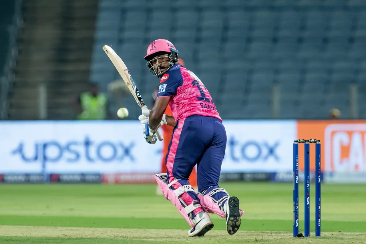 IPL 2022 | GT played really well to chase the score down, admits Sanju Samson 