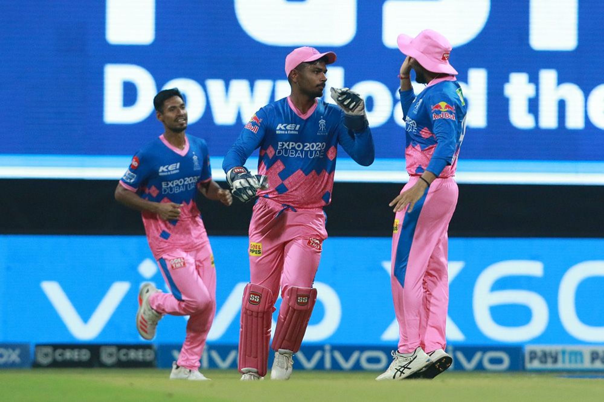 IPL 2021 | Sunrisers Hyderabad vs Rajasthan Royals - BONS preview, head to head, where to watch, and betting tips