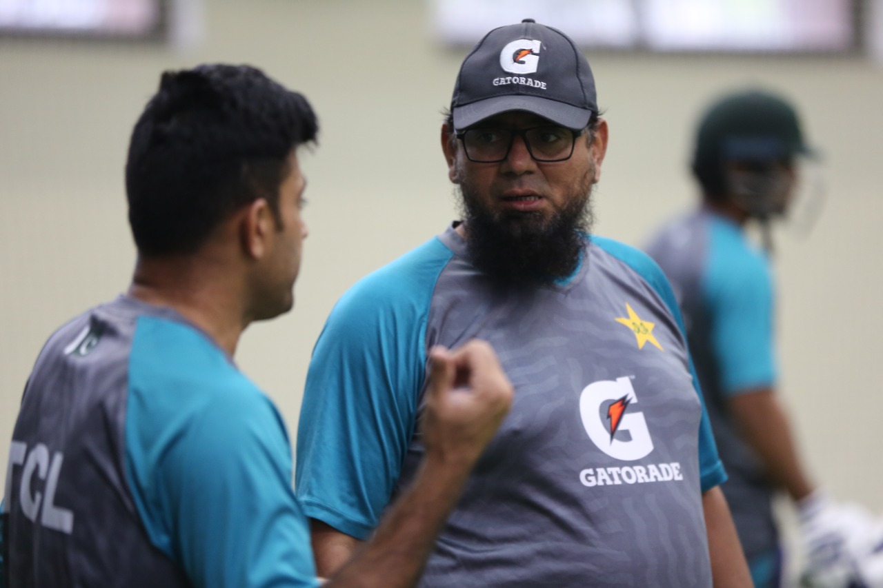 Asia Cup 2022 | Sri Lanka played like a champion team in both games, well deserved, admits Saqlain Mushtaq