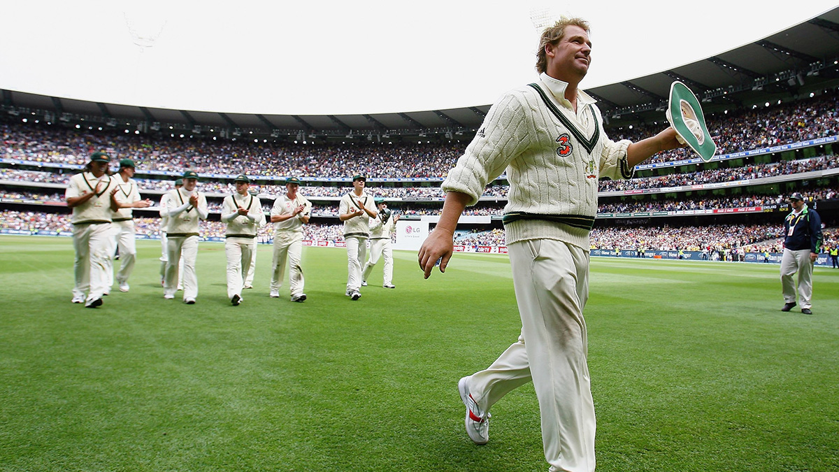 Shane Warne to receive state funeral, confirms Australia Prime Minister Scott Morrison