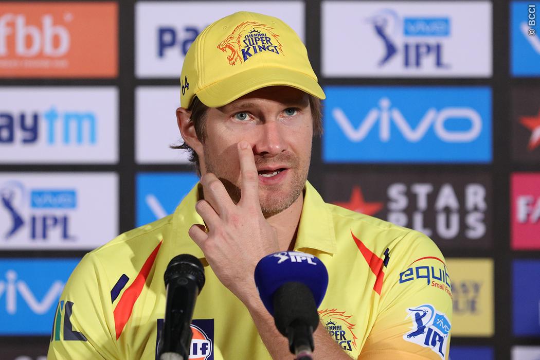 Shane Watson suggests split head coaches for Australia across formats