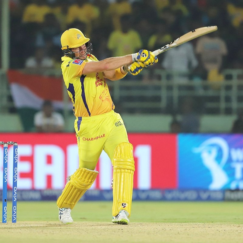 IPL 2019 | Twitter reacts as CSK make it to yet another final in the IPL