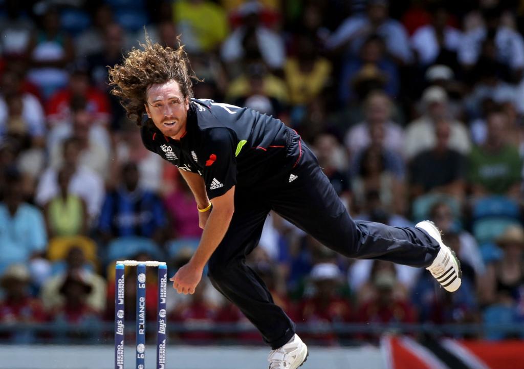 I would dwell on the past, worry about the future says Ryan Sidebottom on his life post-retirement