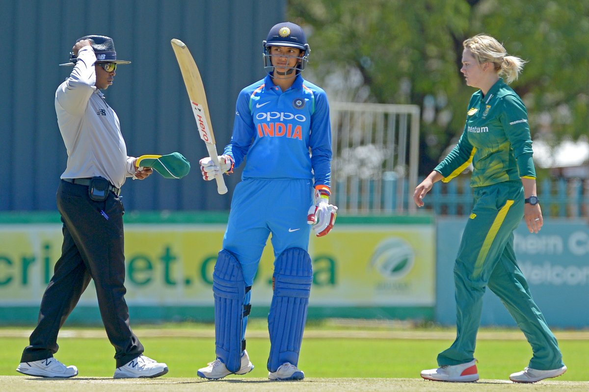India vs Australia Women | Australia secure six championship points with 3-0 whitewash