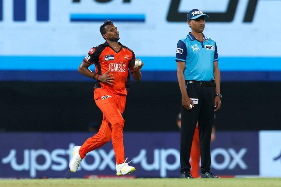 IPL 2022 | He's that specialist death bowler, Ravi Shastri on T Natarajan after his performance against LSG