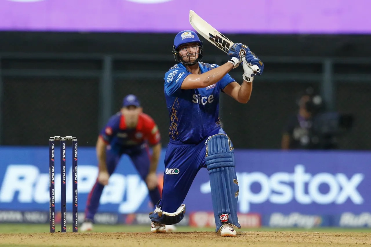 IPL 2022 | Tried to hold my shape and keep things simple, says Tim David 