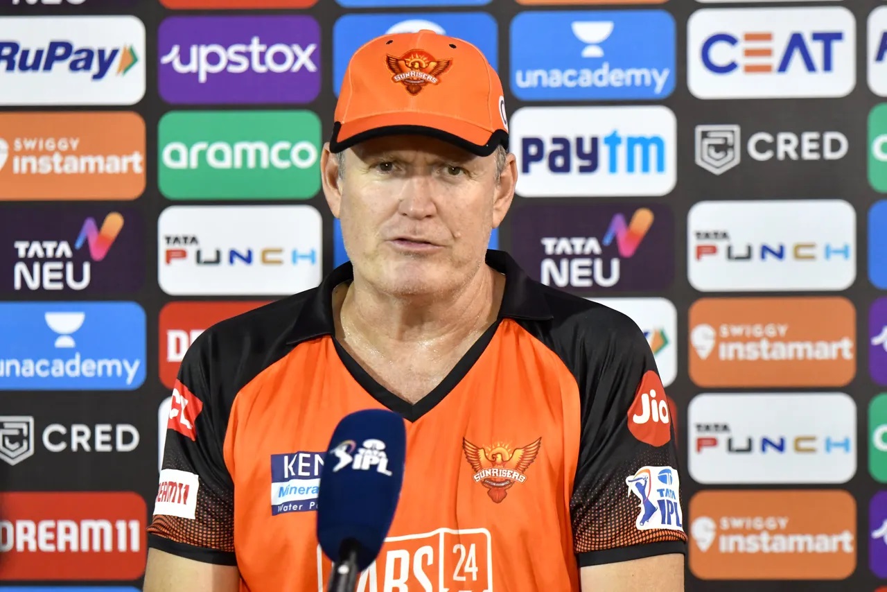 IPL 2022, SRH vs DC | Reading too much into losses will put you into a very negative spiral, says Tom Moody