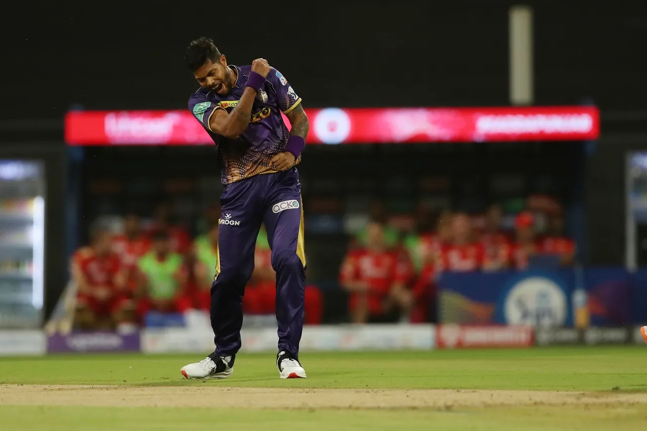 IPL 2022 | Evergreen Umesh Yadav is bowling with wonderful control in IPL 2022, says Bret Lee