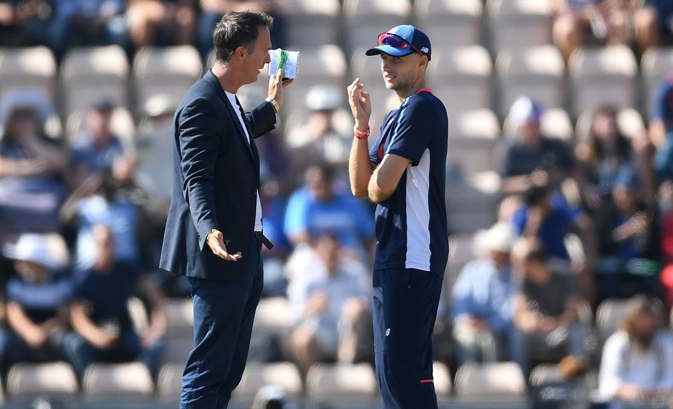 IND vs ENG | India have let English cricket down, tweets Michael Vaughan