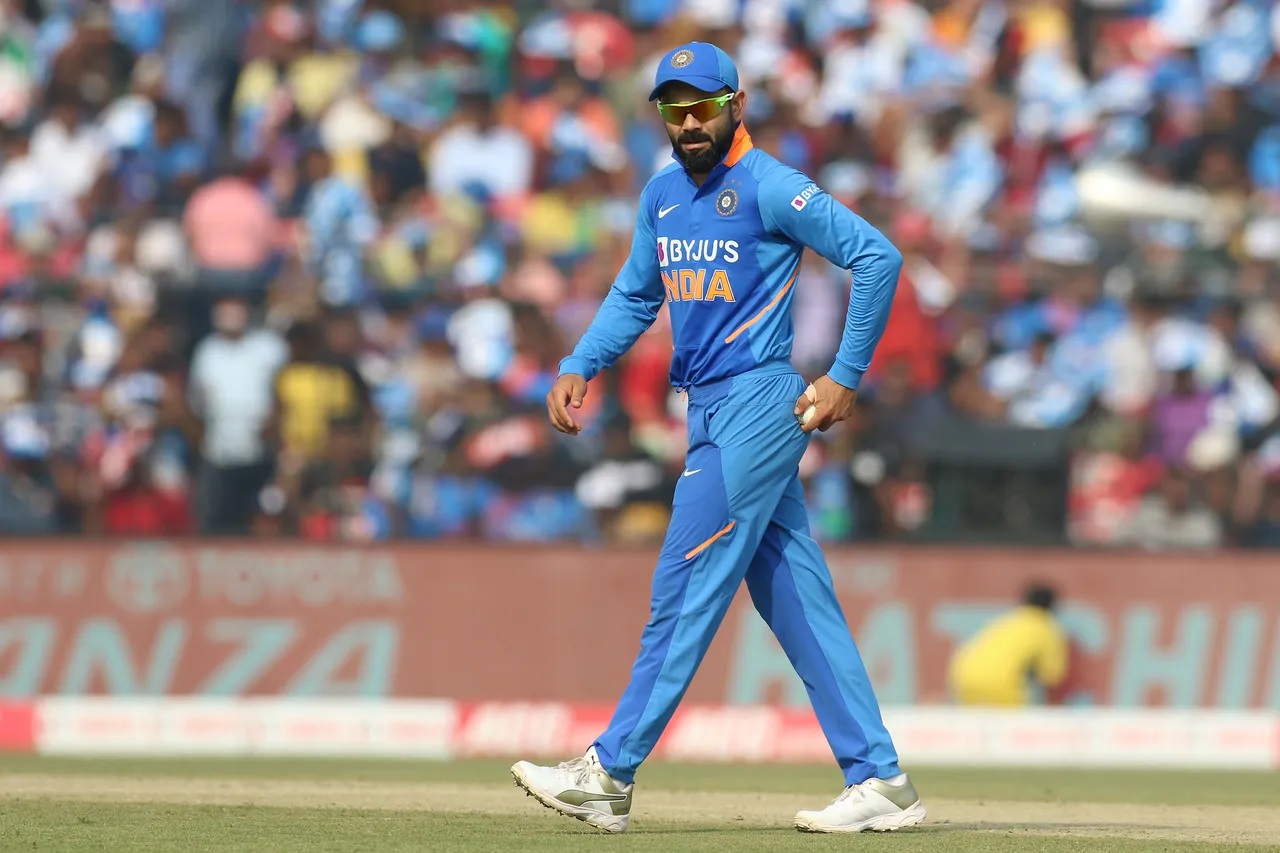 ENG vs IND 2022 | Virat Kohli needs to stay calm, asserts Pravin Amre