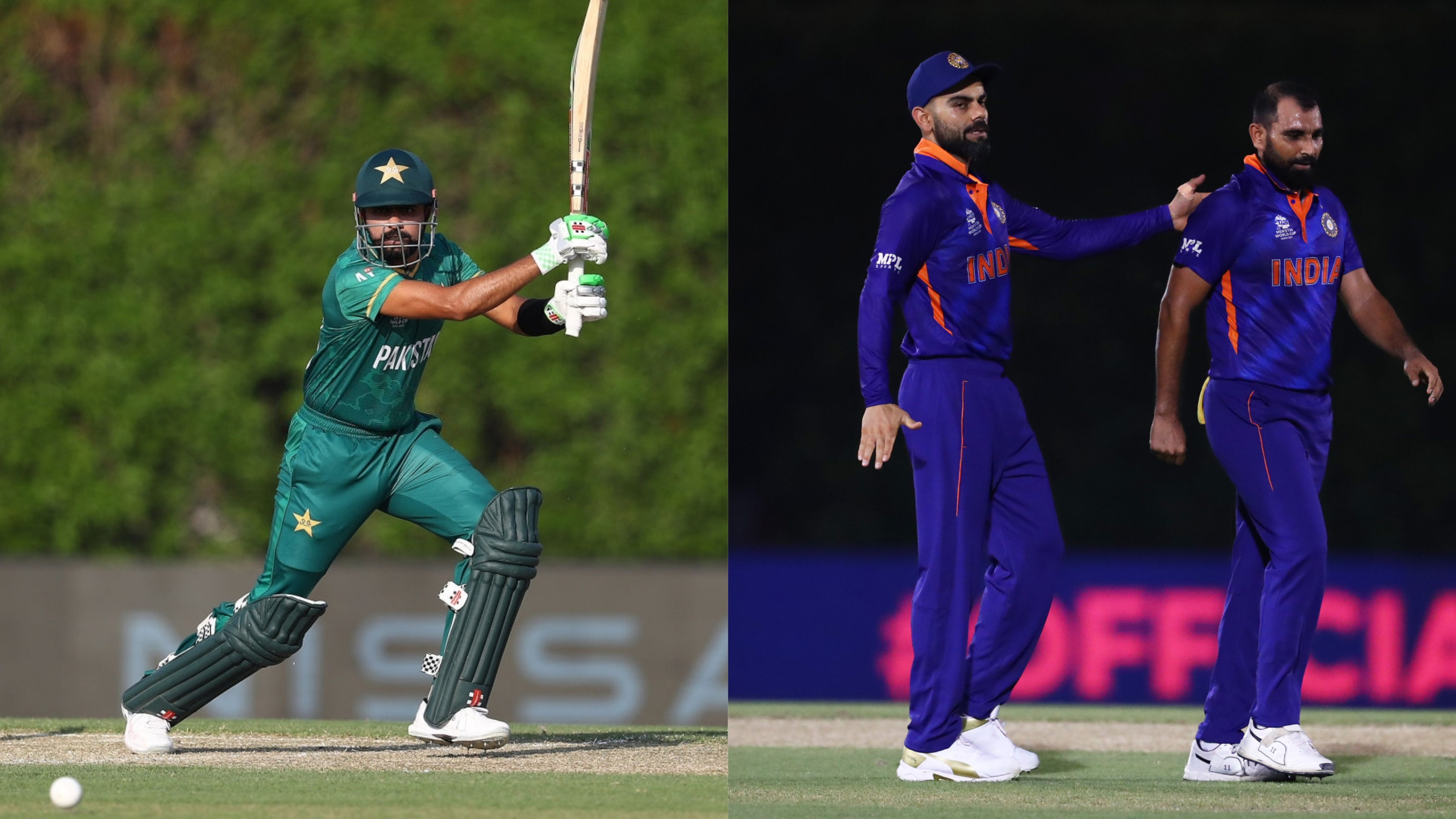 T20 World Cup 2021 | The India-Pakistan Super 12s clash is the final before the final, states Inzamam-ul-Haq