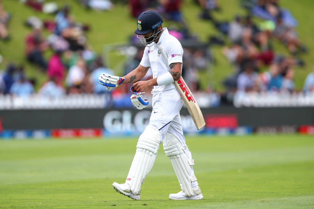 IND vs ENG, 5th Test | Internet reacts to Virat Kohli's downhearted walk after getting bowled