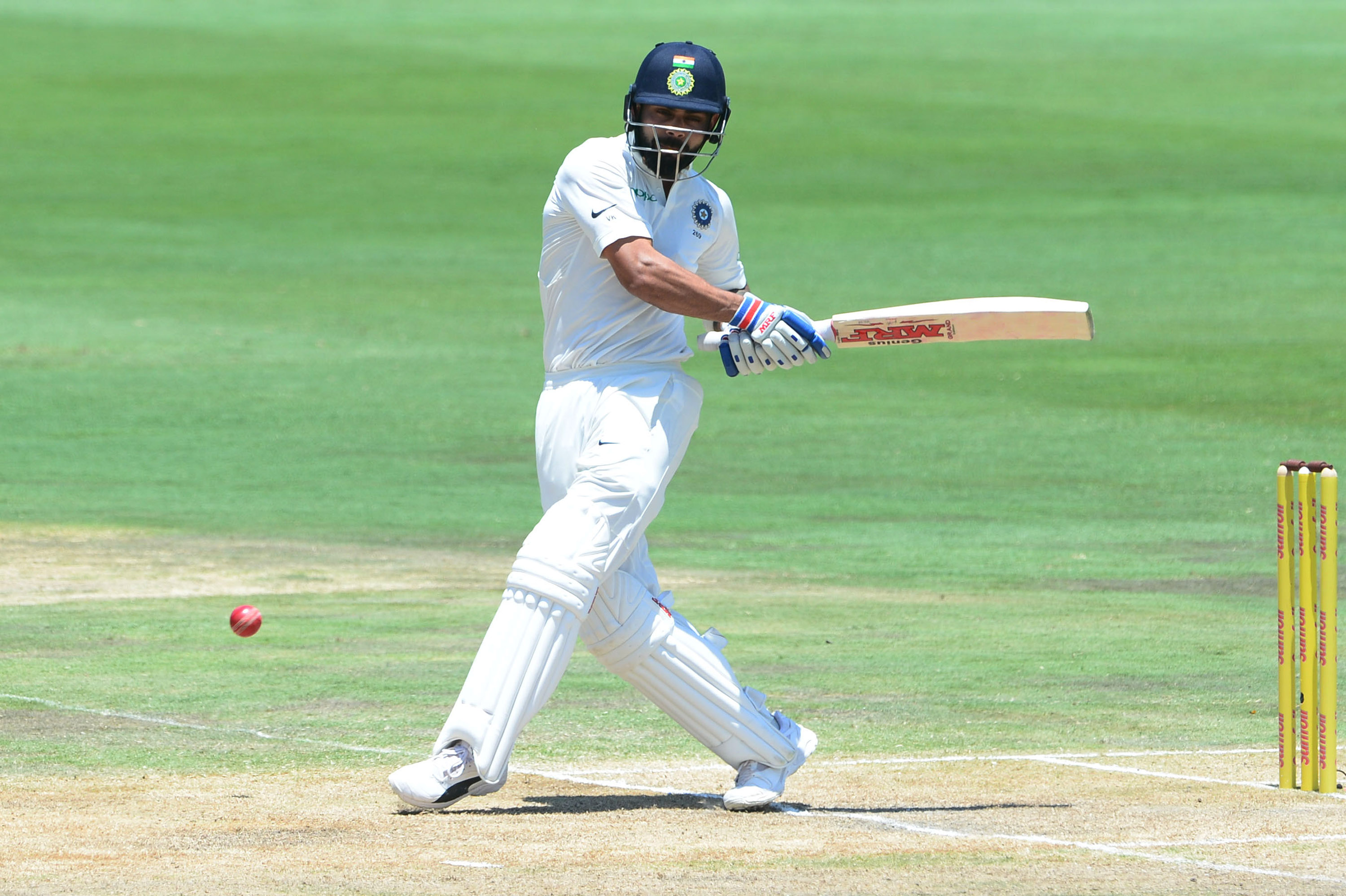 India vs England | Mike Brearley pinpoints Virat Kohli's ruthless streak for his dominance