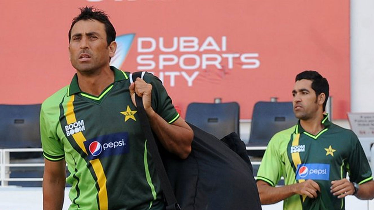 Afghanistan ropes in Younis Khan, Umar Gul as batting and bowling coach for short-term