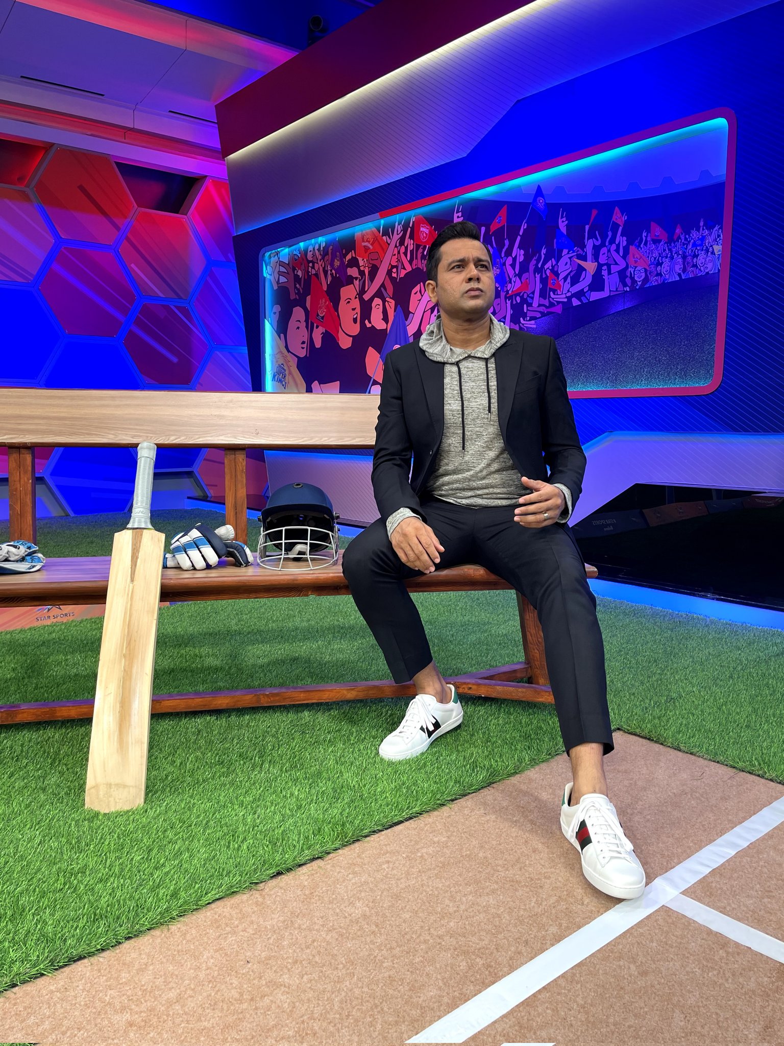 IND vs SL 2022 | Too many changes happening in the squad is sad, says Aakash Chopra 
