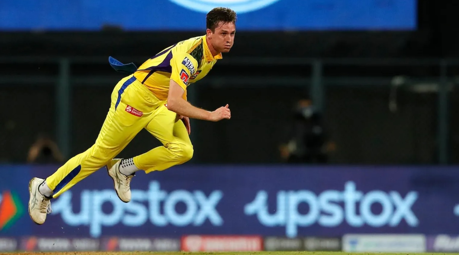 IPL 2022 | Adam Milne ruled out of IPL due to hamstring injury, CSK announces Matheesha Pathirana as replacement