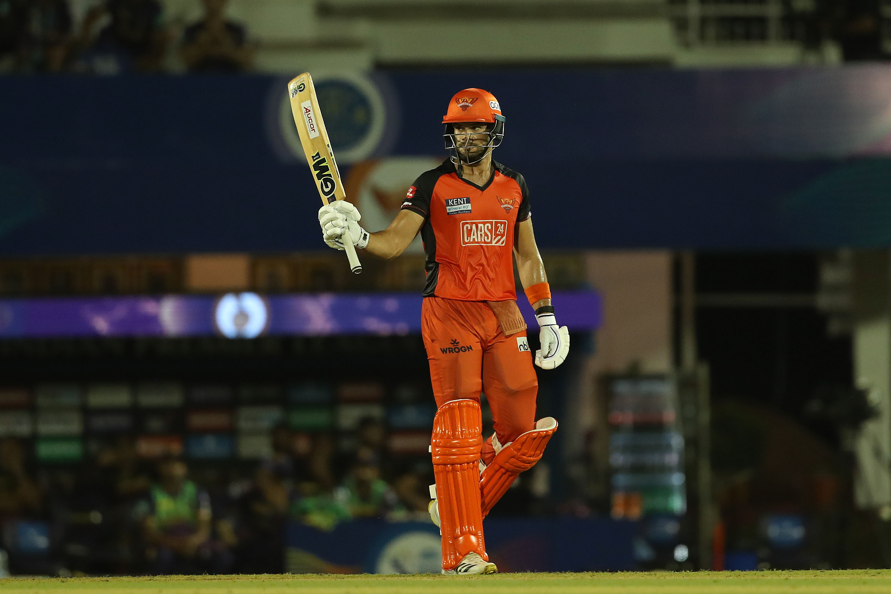 IPL 2022, KKR vs SRH | Rahul Tripathi and Aiden Markram performed brilliantly in the win, says Kane Williamson 