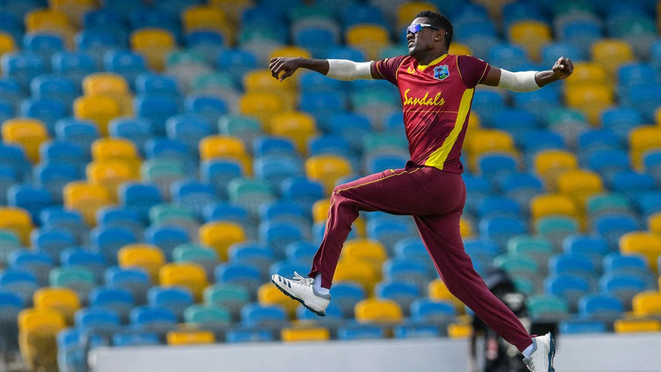 T20 World Cup 2021 | Akeal Hosein replaces injured Fabian Allen in West Indies squad