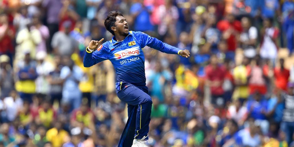 T20 World Cup 2021 | Akila Dananjaya among four changes in revised Sri Lanka squad