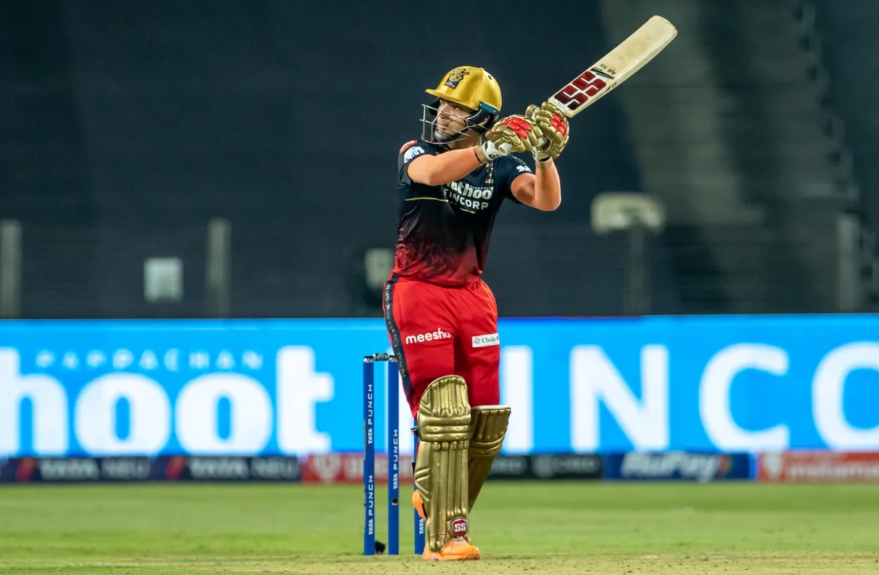IPL 2022, MI vs RCB | Anuj Rawat is a very good player for the future, opines Faf Du Plessis