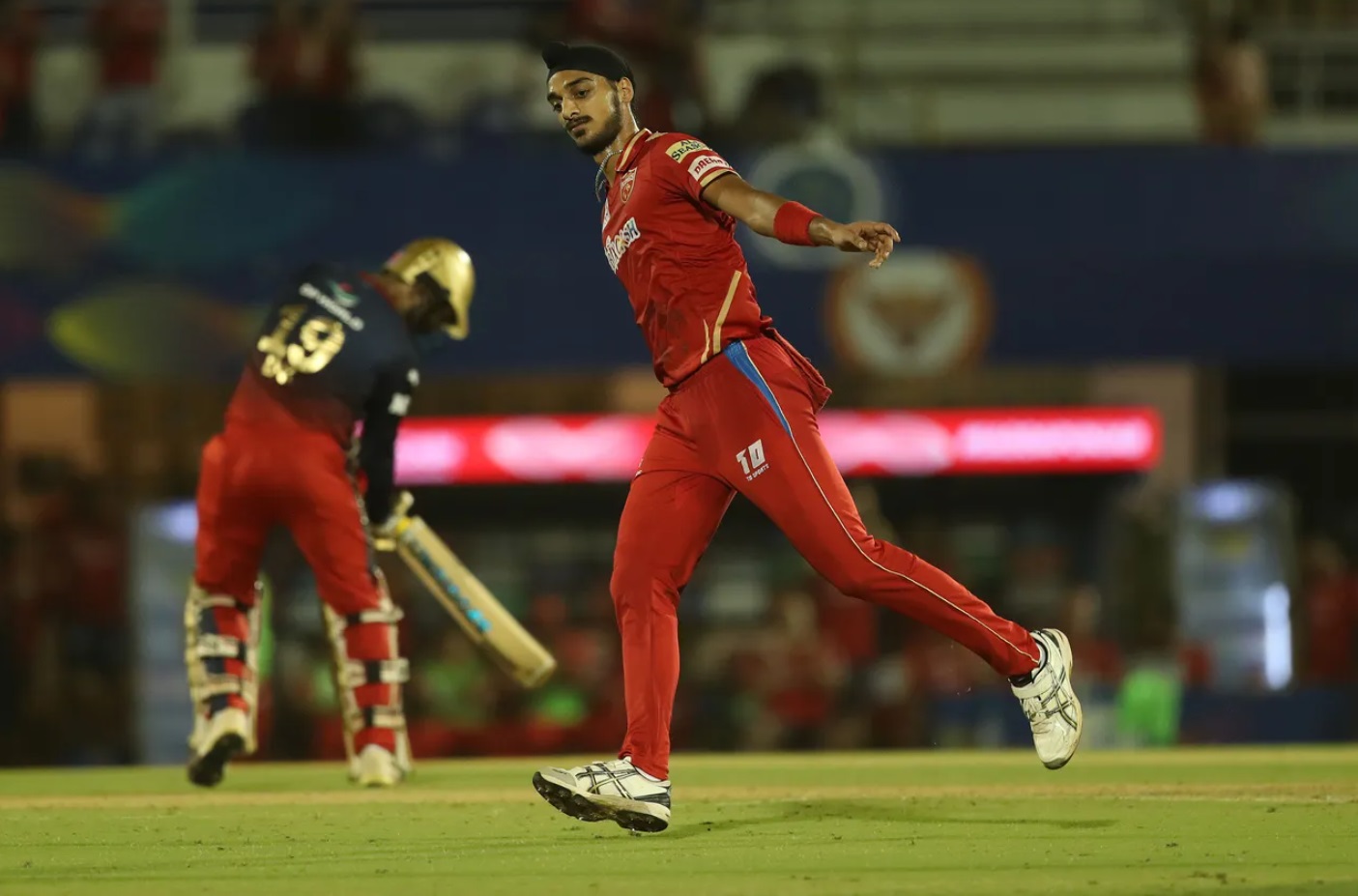 IPL 2022 | Single-wicket practice helped me elevate my performance in IPL, reveals Arshdeep Singh