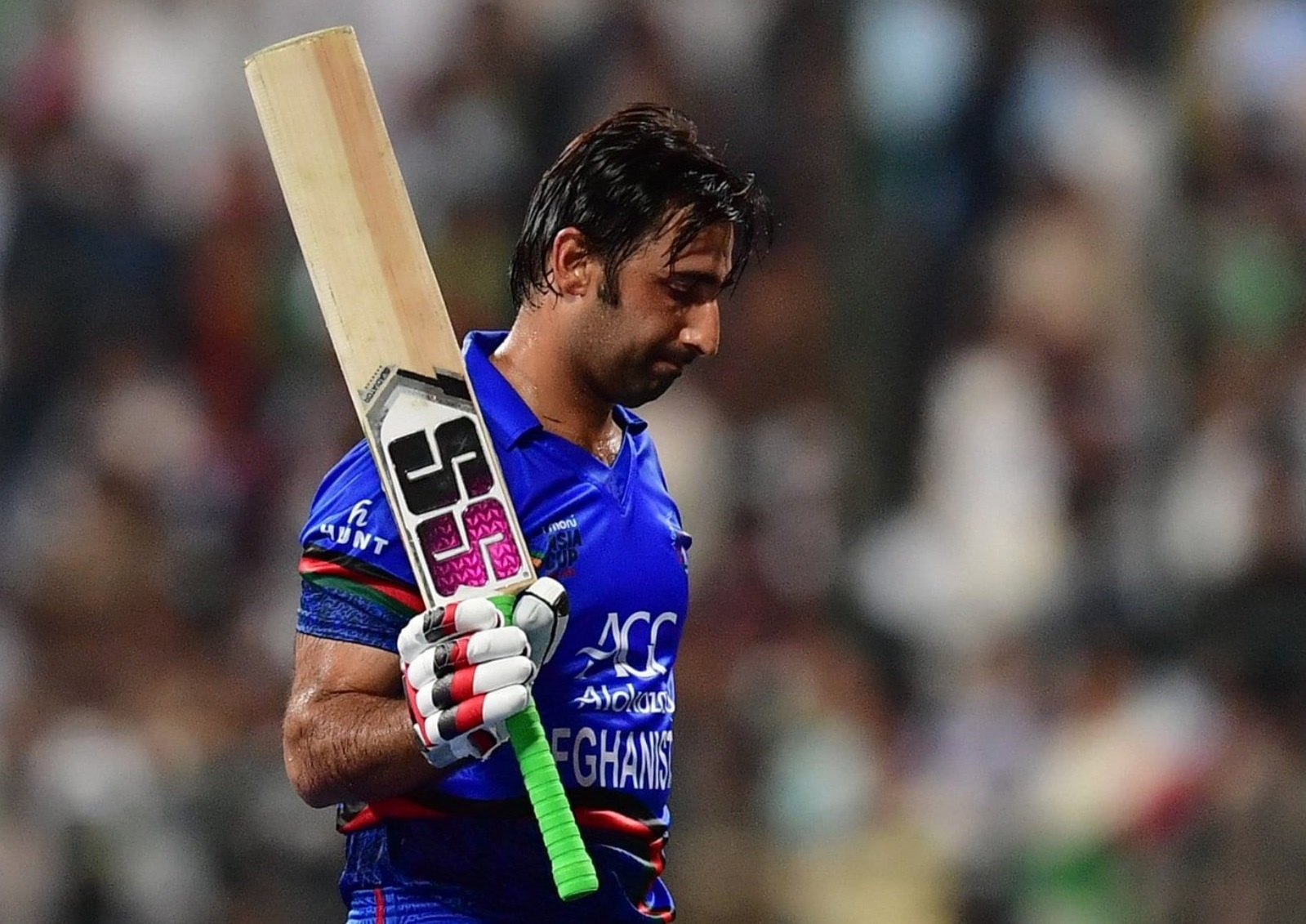 T20 World Cup 2021 | ‘I want to give chance to youngsters’ - Asghar Afghan on his decision to retire