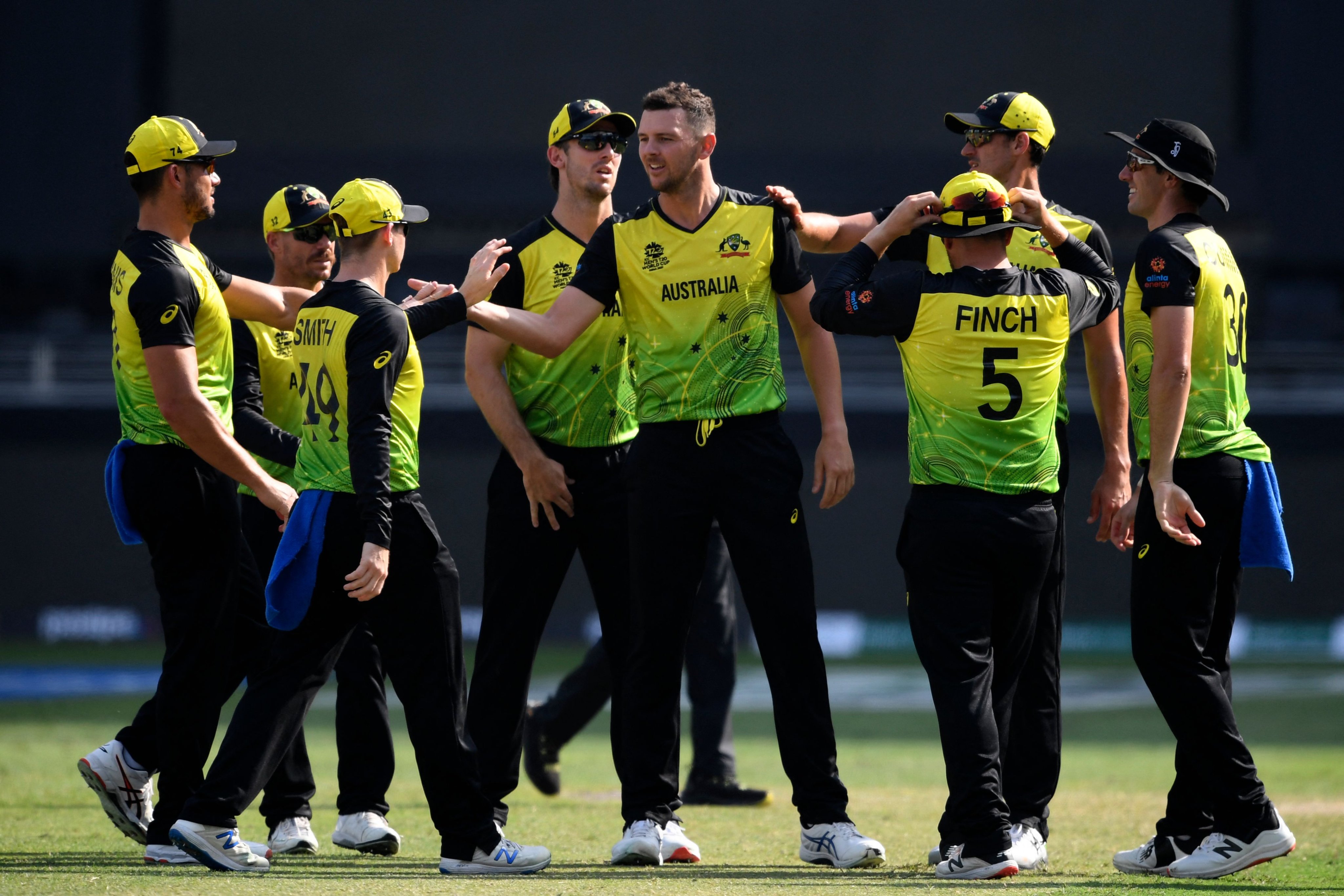 T20 World Cup | Australia can overcome toss factor during the final against New Zealand, says Aaron Finch