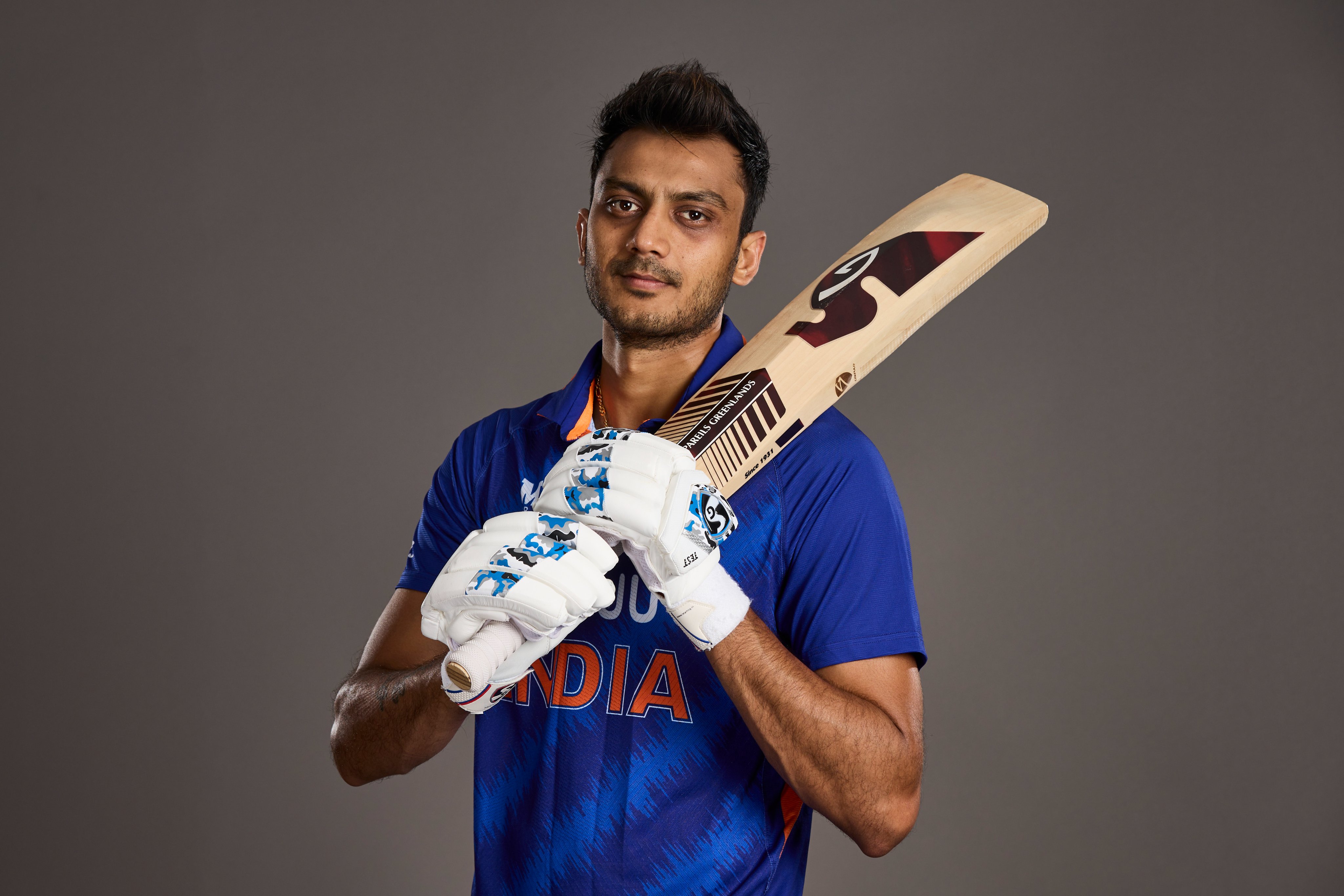 IND vs WI 2022, 2nd ODI | Internet reacts as Axar Patel scripts series win for India with a two-wicket victory