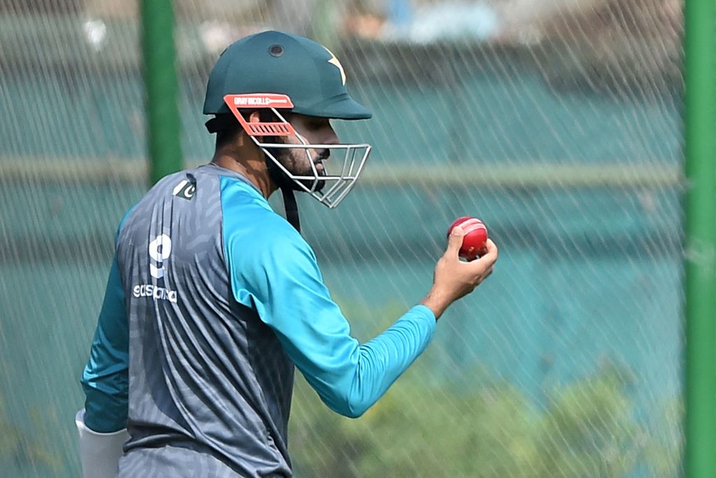 BAN vs PAK | Twitter reacts as Babar Azam picks his first international wicket