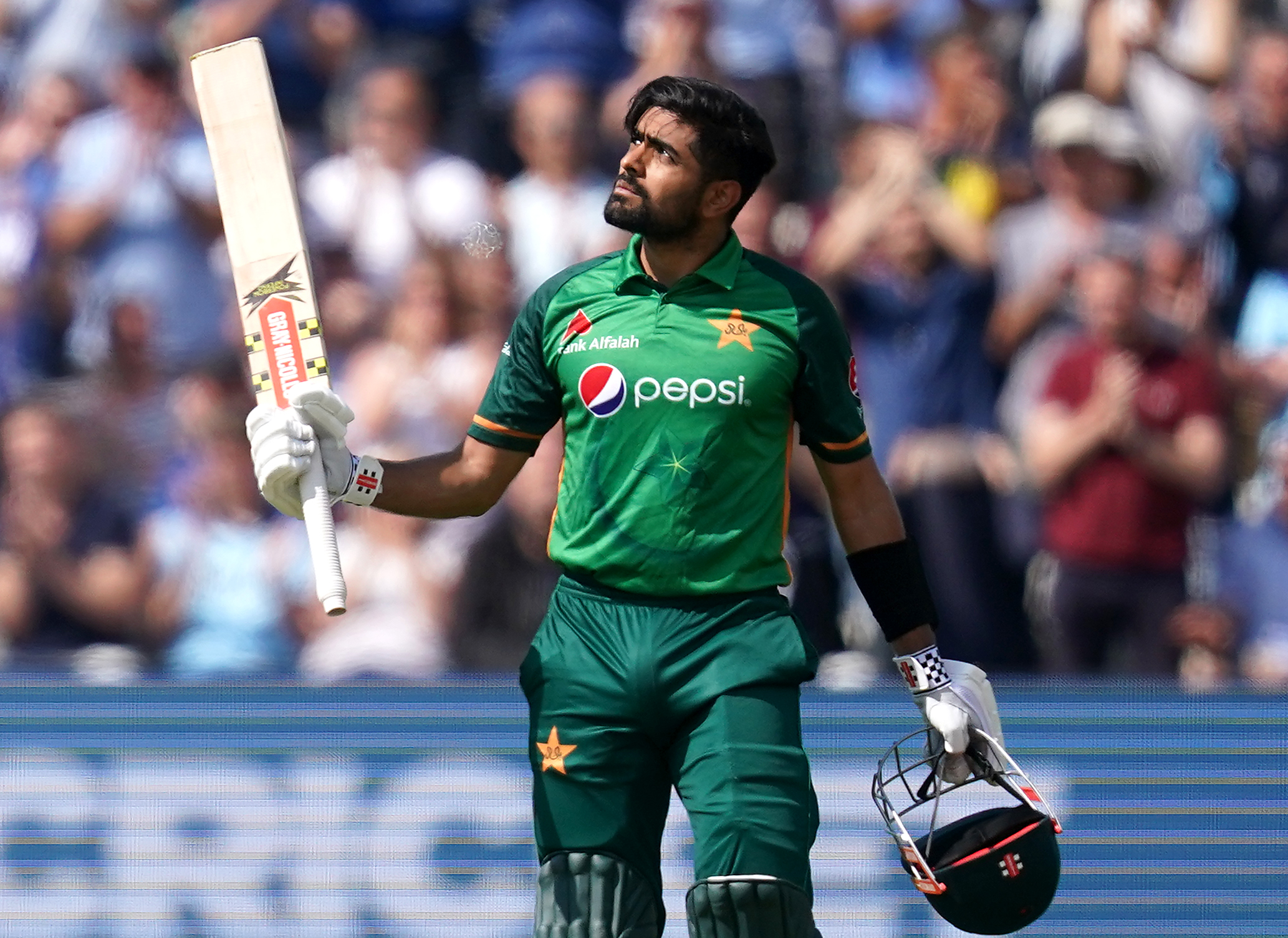 India vs Pakistan | Imran Khan shared his experience with us ahead of the T20 World Cup 2021, says Babar Azam 