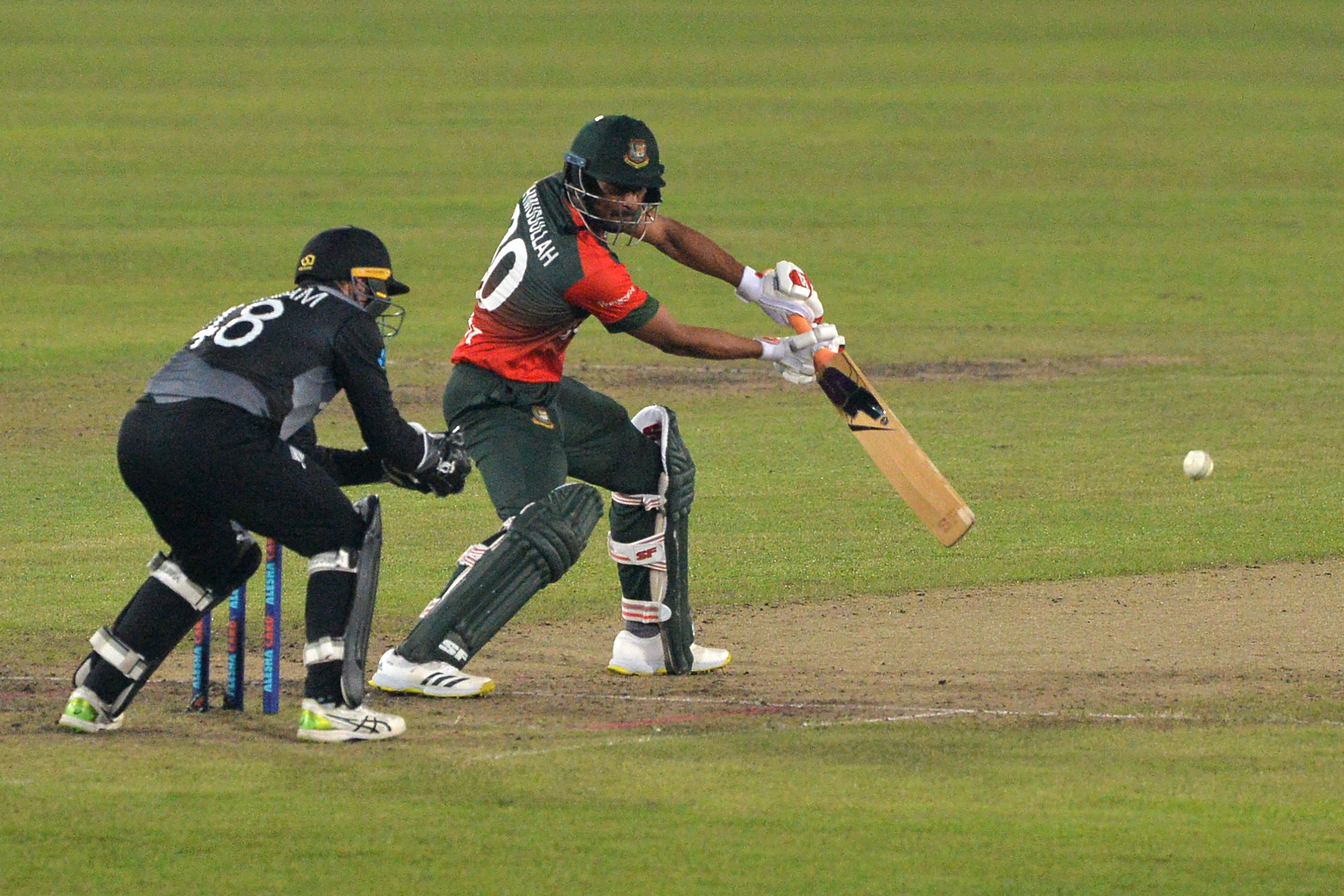 BAN vs NZ | Bangladesh register their maiden T20I series win over New Zealand, beat visitors by 6 wickets in 4th T20I 