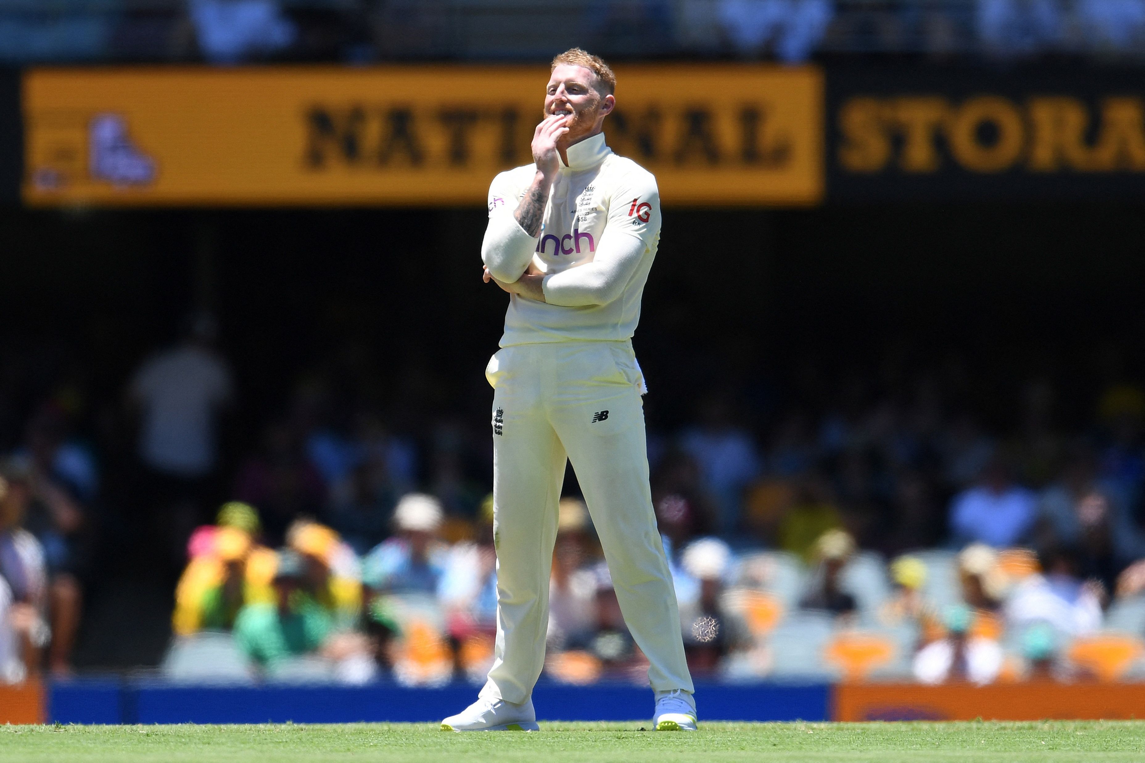 Ashes 2021-22 | Ben Stokes hopeful of playing final Ashes Test despite his injury concern, says James Anderson