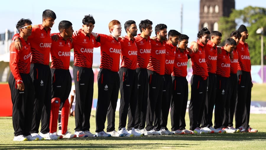 U-19 World Cup 2022 | Canada U-19 team to return home after Covid-19 outbreak 