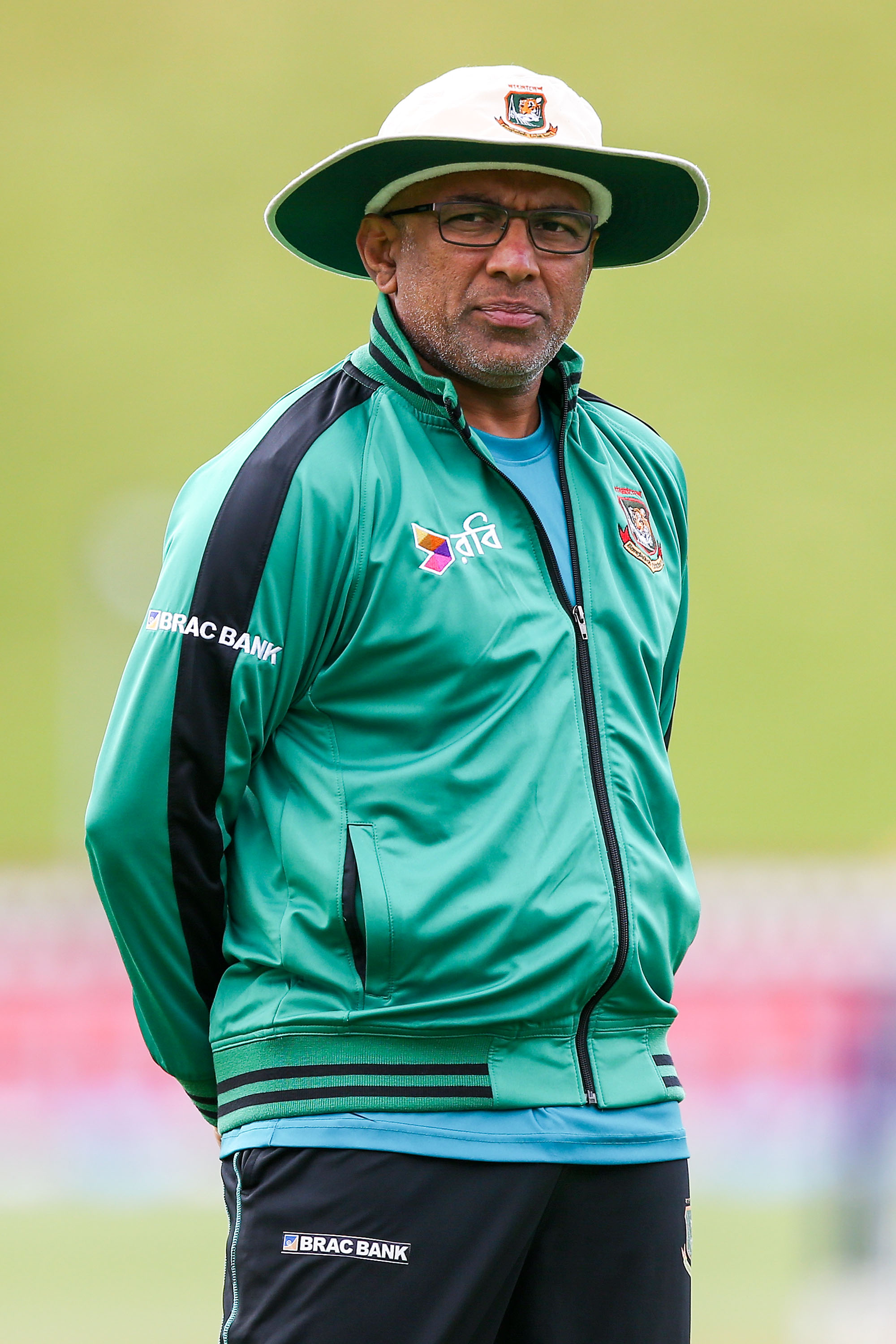 Sri Lanka keen on appointing Chandika Hathurusingha as head coach