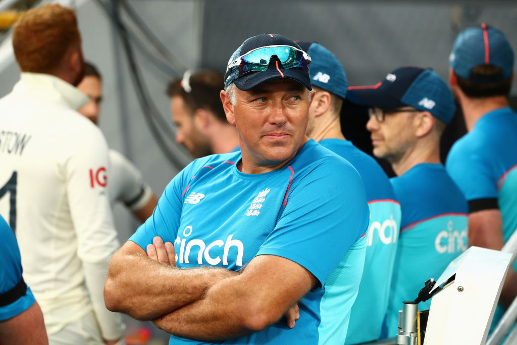Ashes 2021-22 | England coach Chris Silverwood to miss fourth Test after being forced to isolate