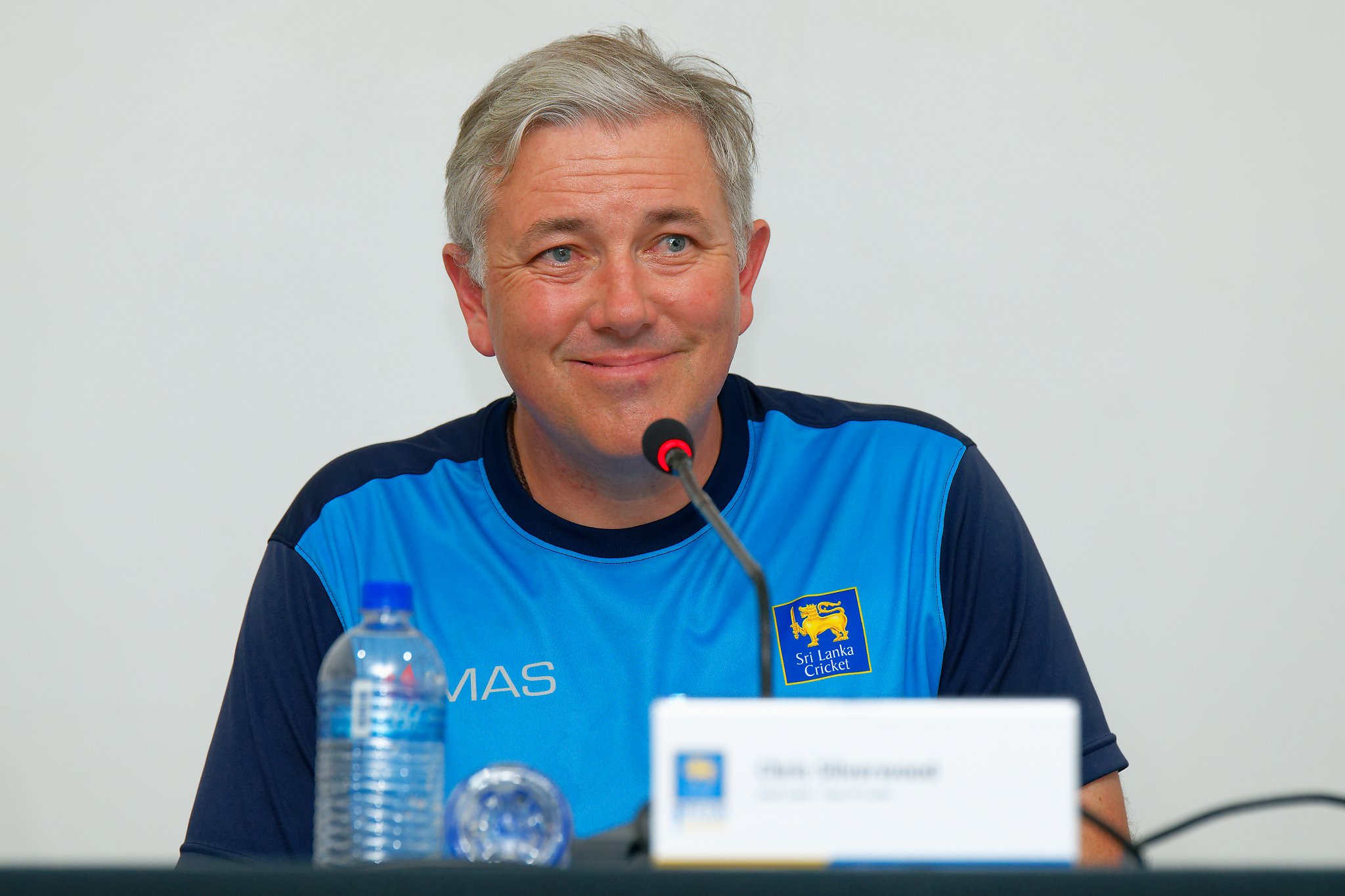 SL vs BAN | Sri Lanka batters should be brave and positive in the series against Bangladesh, says Chris Silverwood