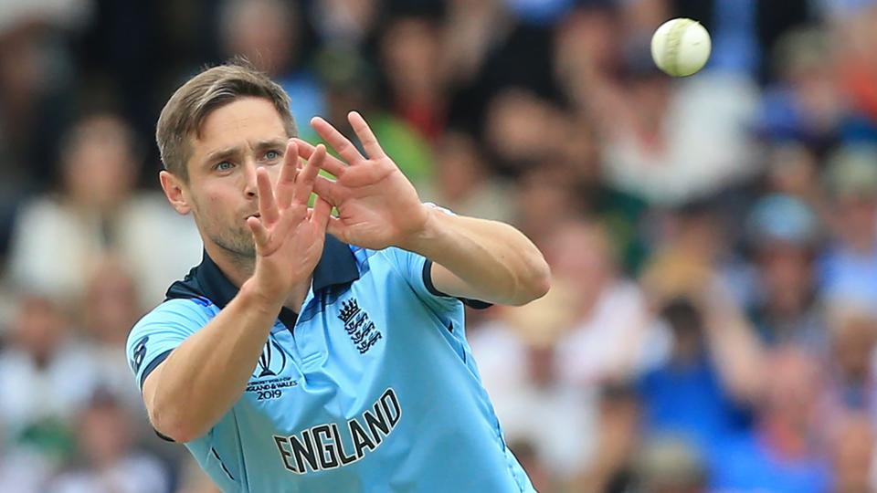 Chose T20 World Cup and Ashes over IPL due to time constraints, reveals Chris Woakes