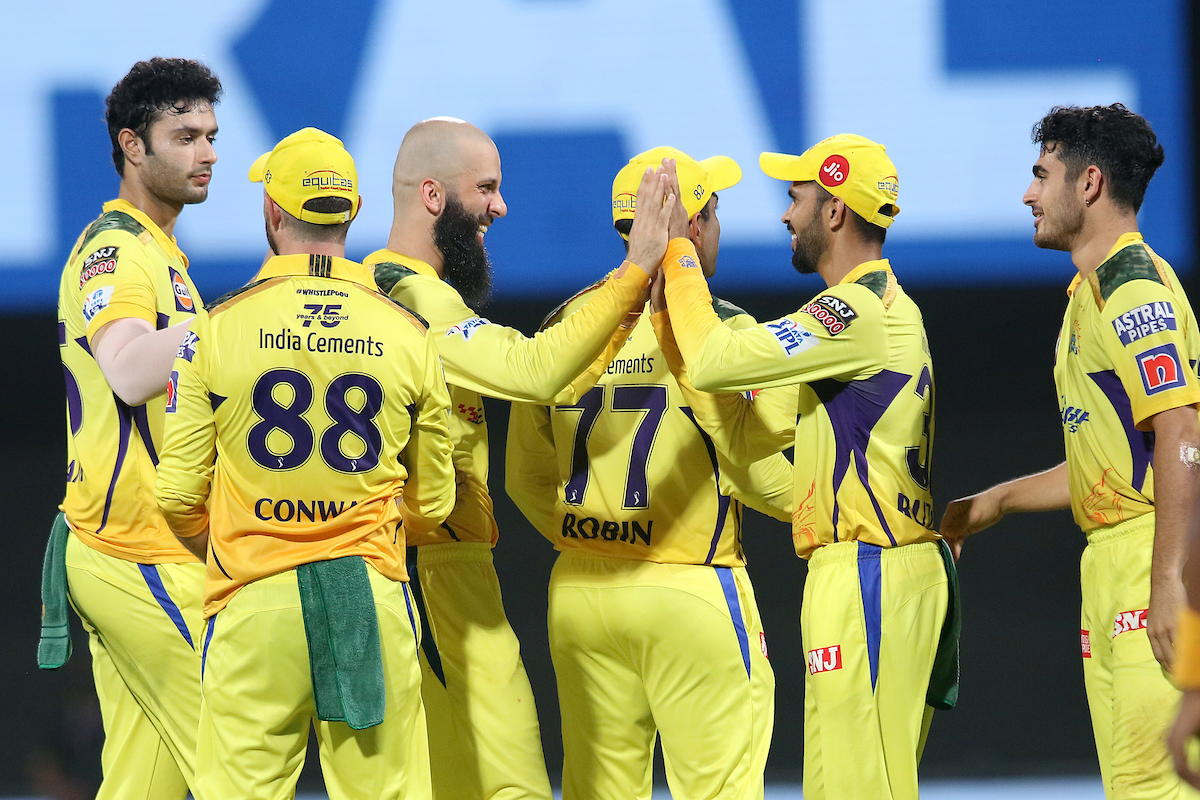 IPL 2022 | Chennai Super Kings vs Mumbai Indians - Preview, head to head, where to watch, and betting tips