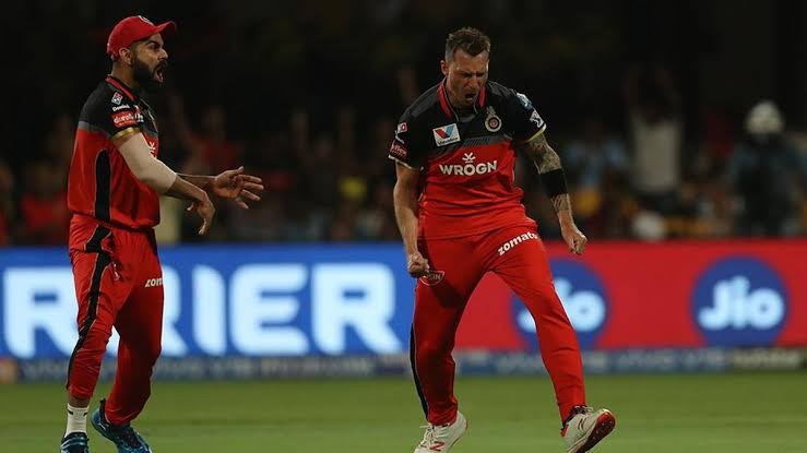 Virat Kohli's decision to step down as RCB captain could be to avoid further criticism, feels Dale Steyn 