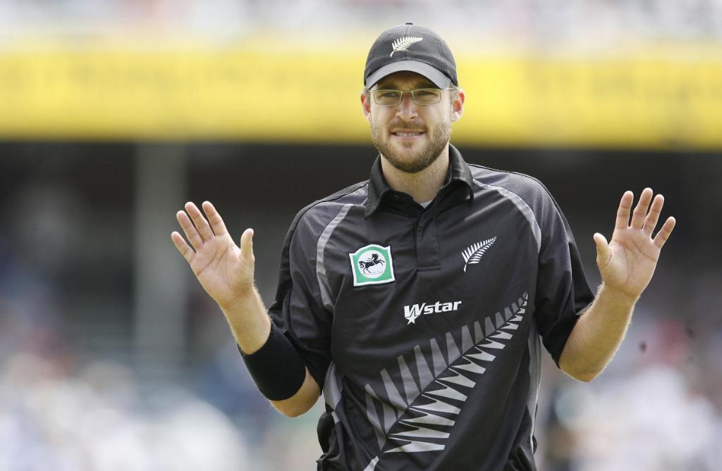 Former New Zealand skipper Daniel Vettori appointed as Australia’s assistant coach